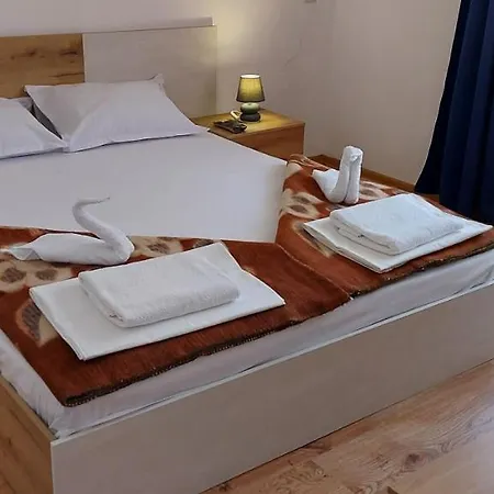 Jasmin Guest house 4*