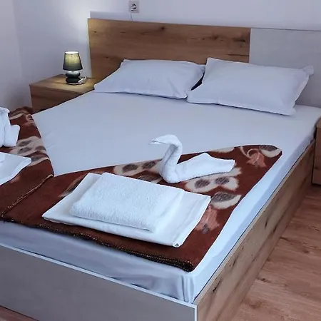 Jasmin Guest house Tsarevo