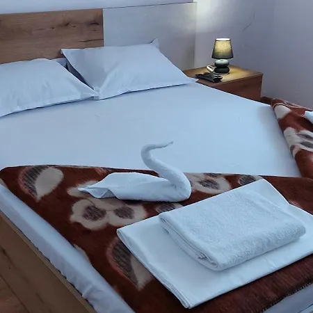 Jasmin Guest house *