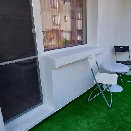 Jasmin Guest house