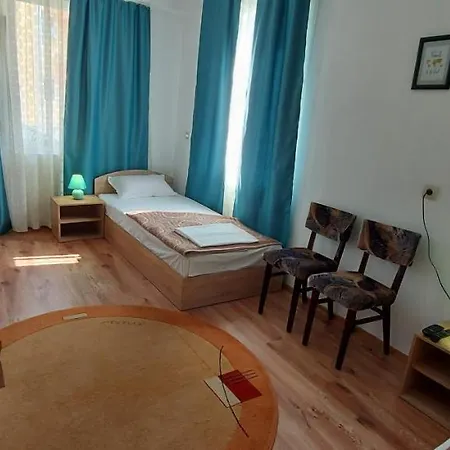 Jasmin Guest house 4*