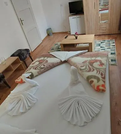 Guest house Jasmin