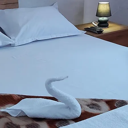 Jasmin Guest house