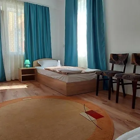 Jasmin Guest house Tsarevo
