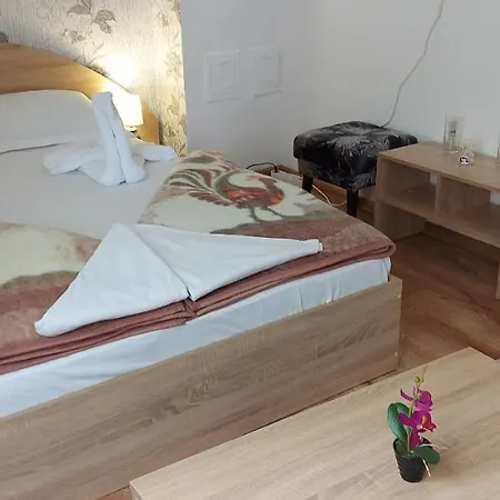 Jasmin Guest house Tsarevo