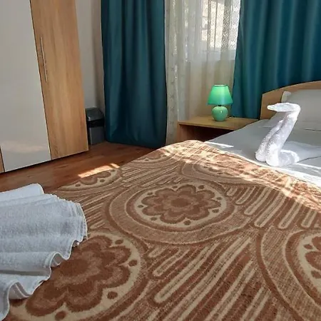 Guest house Jasmin