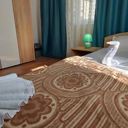 Guest house Jasmin