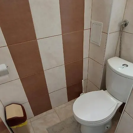 Jasmin Guest house Tsarevo