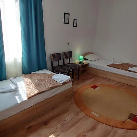 Guest house Jasmin Tsarevo