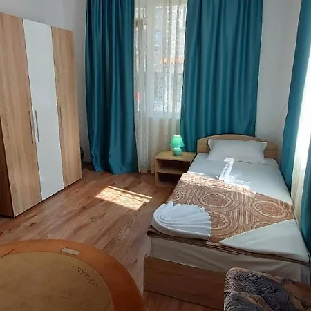 Guest house Jasmin Tsarevo