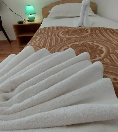 Jasmin Guest house
