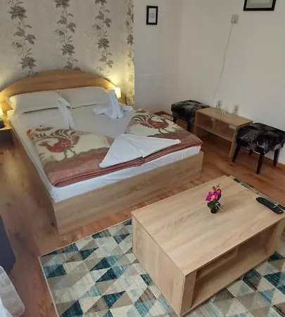Jasmin Guest house