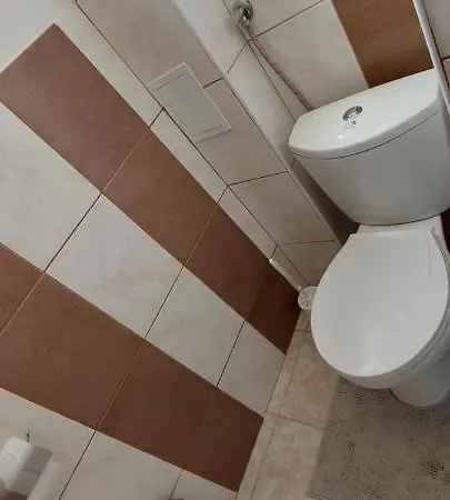 Jasmin Guest house