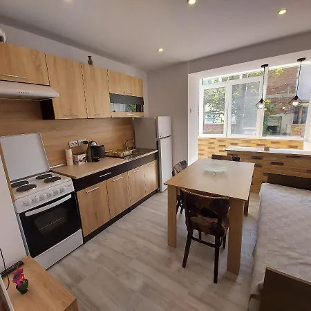 Jasmin Guest house