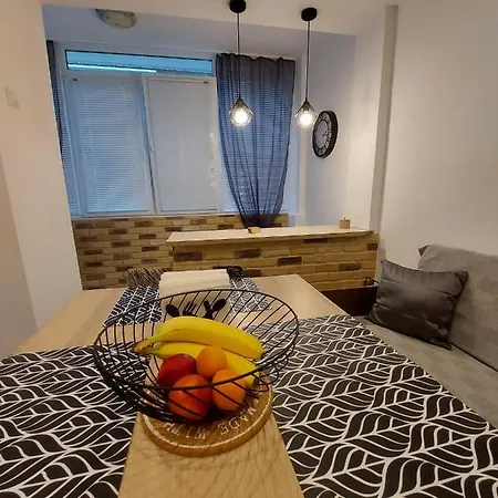 Jasmin Guest house