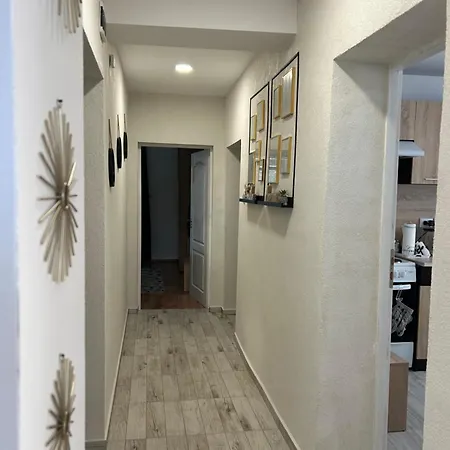 Guest house Jasmin *