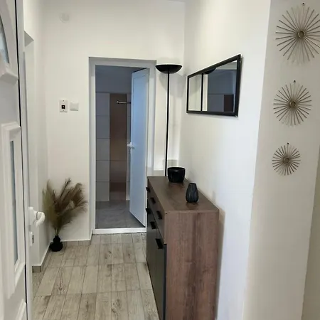 Jasmin Guest house *