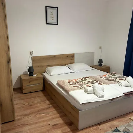 Guest house Jasmin