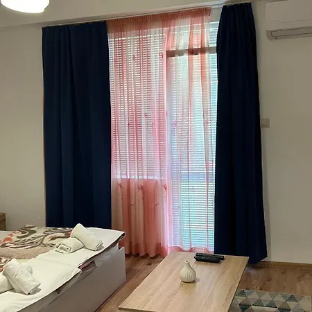 Guest house Jasmin 4*
