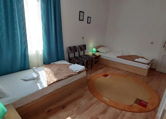 Gasthuis Jasmin Tsarevo