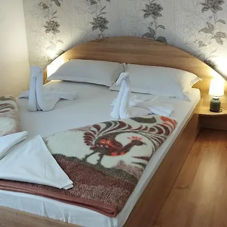 Guest house Jasmin 4*