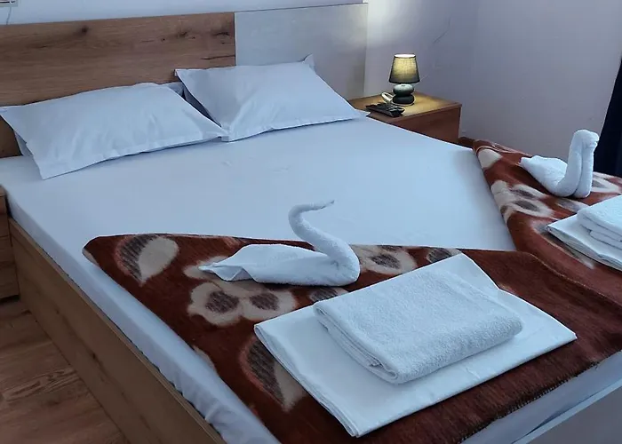 Jasmin ゲストハウス 4*