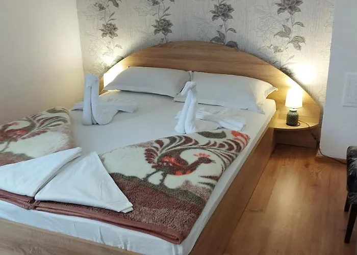 ゲストハウス Jasmin 4*