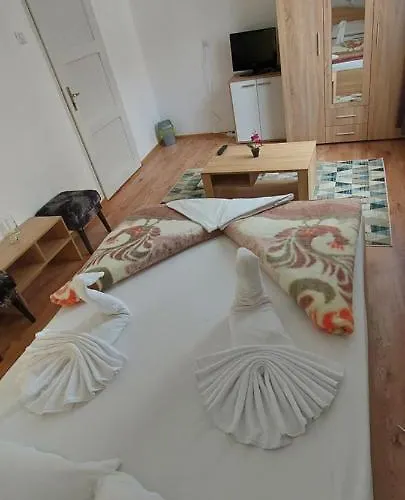 ゲストハウス Jasmin