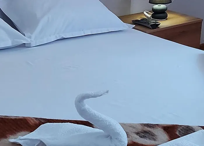 Jasmin ゲストハウス