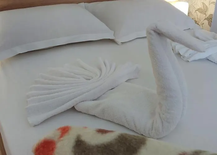 Jasmin ゲストハウス 4*