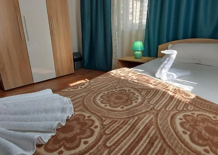 ゲストハウス Jasmin