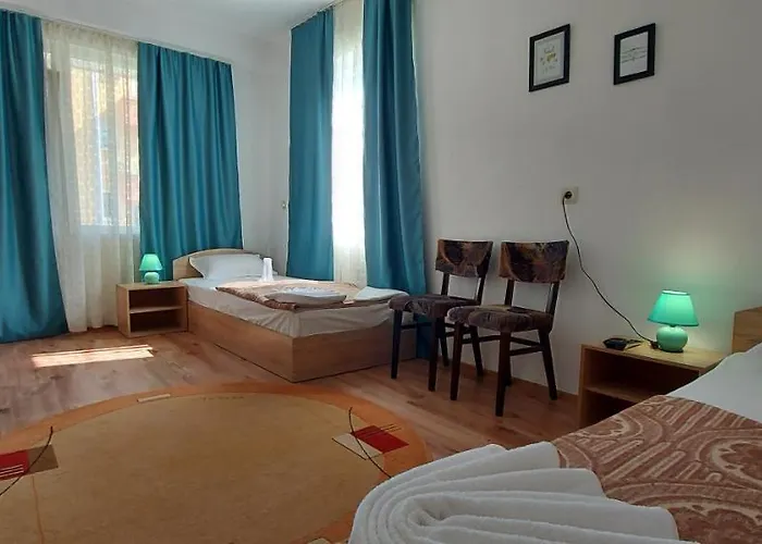 Jasmin 4* ツァレヴォ