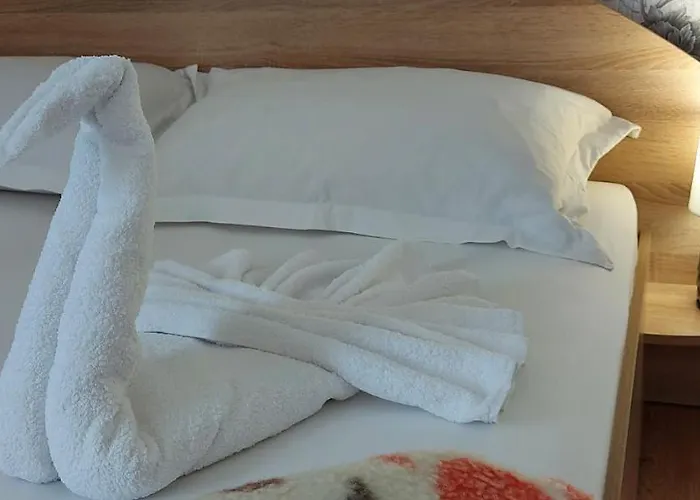 Jasmin ゲストハウス 4*