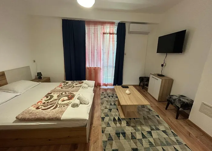 Jasmin 4* ツァレヴォ